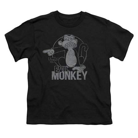 Family Guy Evil Monkey T-shirt