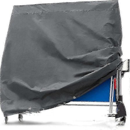 Utebordtennisbord D Överdrag-Yvan