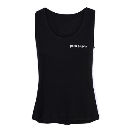 Palm Angels tank top Sort, Dame