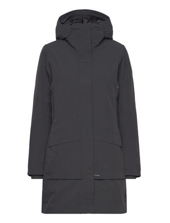 Pavia Jkt W Black SNOOT