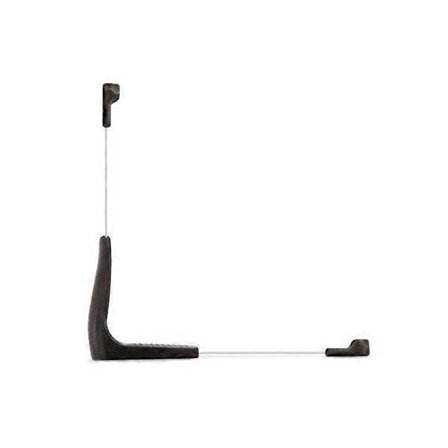 2GO Mätsticka - Sko- & Fotmätare