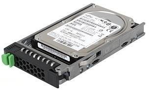 Fujitsu enterprise - harddisk - 1.2 TB - SAS 12Gb/s