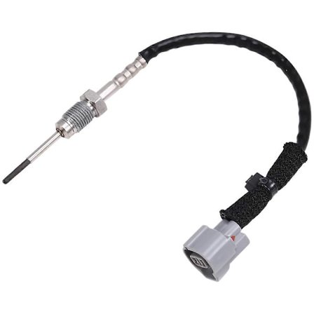 89425-71030 Bil Bag / Tredje Udstødningsgas Temperatur Sensor Kompatibel med Toyota HILUX 2.5 D-4D 2KDFTV 2007-20