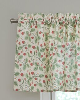 Kanalkappe Smultron Multi