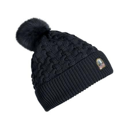 Parajumpers, Blue Tricot HAT Blauw, Dames, Maat:ONE Size