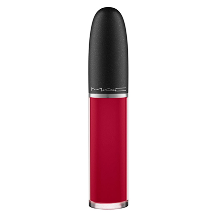 MAC Retro Matte Liquid Lipcolour Dance with Me - Rossetto