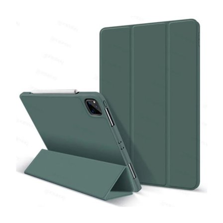 Fodral för iPad Pro 11 Air 4 5 Pro 12.9 2021 7-9:e Gen 10 2 Mini 6