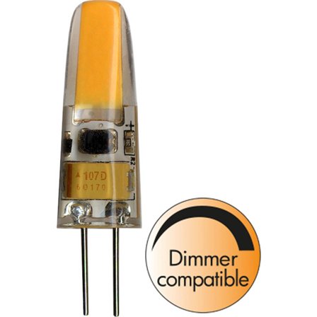 Star Trading - 344-22 LED G4 Halo
