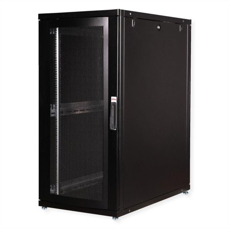 ROLINE 19-Inch Server Rack Pro 26 U,