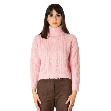 Aniye By Strik Pink, Dame Rullekraver