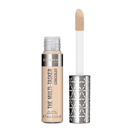 Rimmel The Multi-Tasker Concealer 020 Fair, Makeup, Ansigt, Concealer