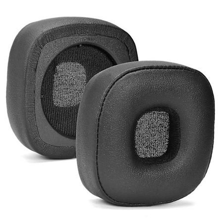 Proteinöronkuddar för Major 4-headset bekväm huvudbygelkudde