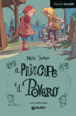Il principe e il povero Mark Twain