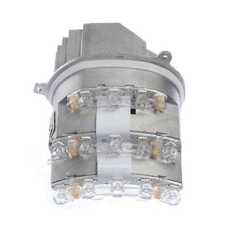 63127245813 63127245815 LED-modul for frontlykt blinklys venstre side LED-blinklys Auto for E90 E91 328I 33