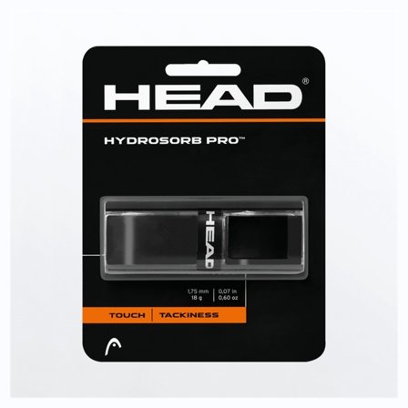 Head Hydrosorb Pro Black