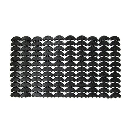 Antiskli innleggssåler 120 stk Antiskli pute Hæl innleggssåle Patch Sko Re