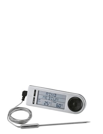 Stektermometer Silver Rösle
