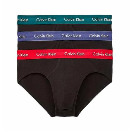 Calvin Klein, Underwear Fioletowy, Mężczyzna, Rozmiar: S