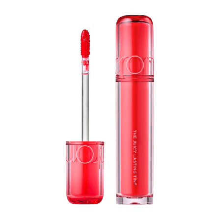 rom&nd The Juicy Lasting Tint Läppennor Unisex 3.5G