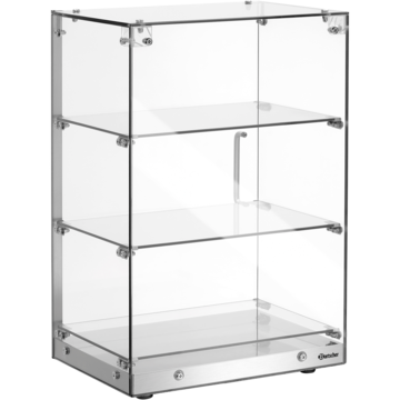 Displaymonter 3850 Bartscher 3