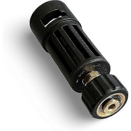 Adapter B bajonett för Kärcher Hobby-tillbehör på maskiner som Kärcher med M22 IG [DB]