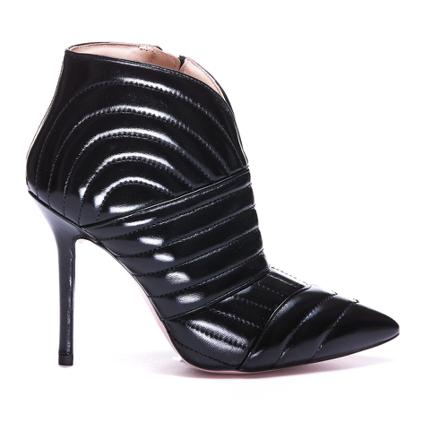 Liu Jo, LIU JO Black Zwart, Dames, Maat:38 EU
