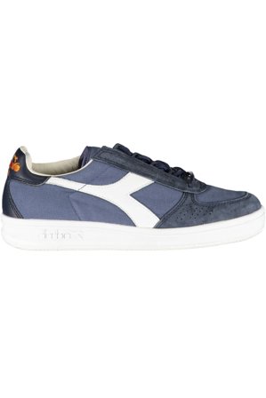 Diadora Calzatura Sportiva Donna Blu