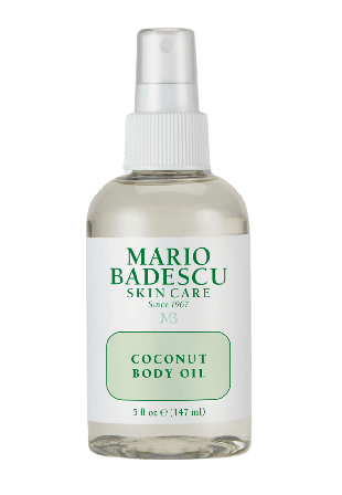 Mario Badescu COCONUT BODY OIL Bodylotion & kroppsoljor Dam 148ML