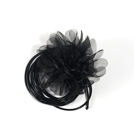 Flower Choker Choker Halsband 1 1