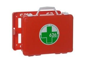 Kit Medicazione Emergenza