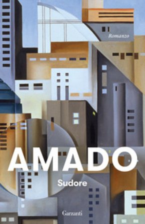 Sudore Jorge Amado