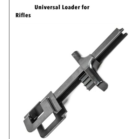 Ar15 Lader 223 556 308 762x39 Universal