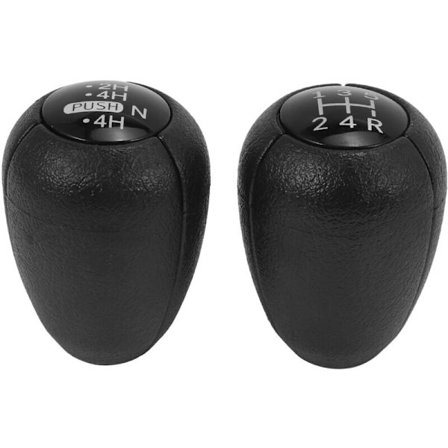 Manuell girskiftknapp for Patrol Y60