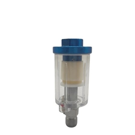 filter mikro olja-vatten separator pneumatisk sprutpistol litet vatten galler litet luft filter