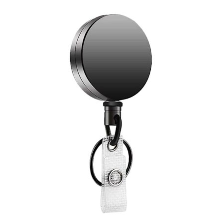 1 stk ID-kortlomme Sykepleier ID-kort Snelle Navnekortlommer