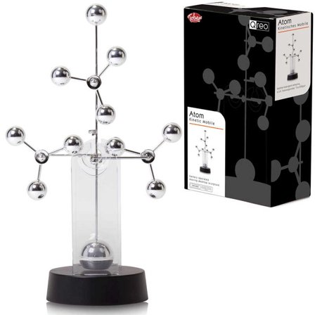 Molekyl Mobil Skrivebordsleke