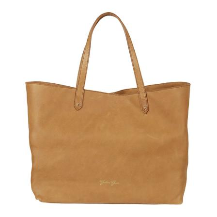 Golden Goose, Bag Bruin, Dames, Maat:ONE Size