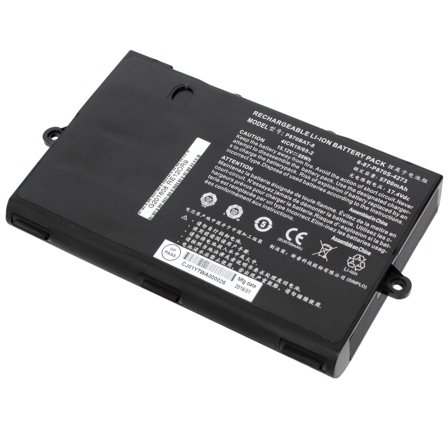 Multicom Ekstra batteri til Kunshan P870DM2/P870DM3 P870TM1