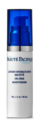 Beauté Pacifique Oil-Free Moisturizer 40 ml, Skincare, Ansigtspleje, Dagcreme