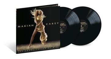 The emancipation of mimi Mariah Carey