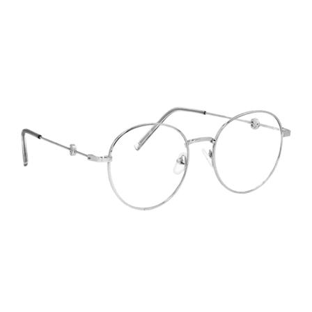 Northio, Anti Blue Light Silmälasit - Kuu - Hopea Silver one size