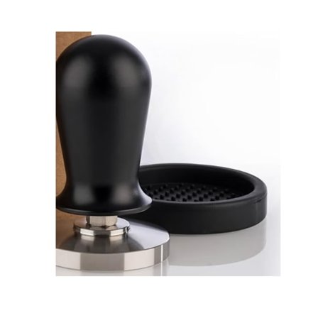 Premium kaffestämpel - Basdiameter: 58 mm - Höjd: 10