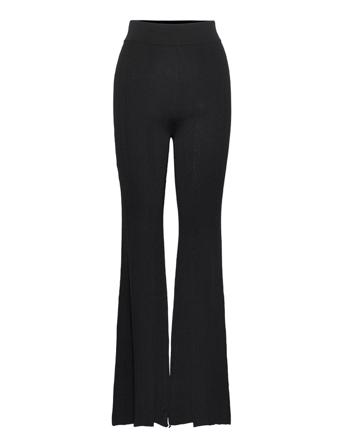Soleima Knit Pants Black REMAIN Birger Christensen