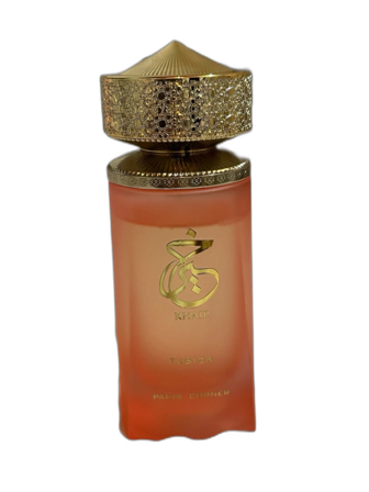 Khair Fusion Eau de Parfum arab parfym