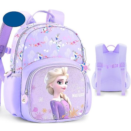 Børnehave skole taske pige børns skole taske