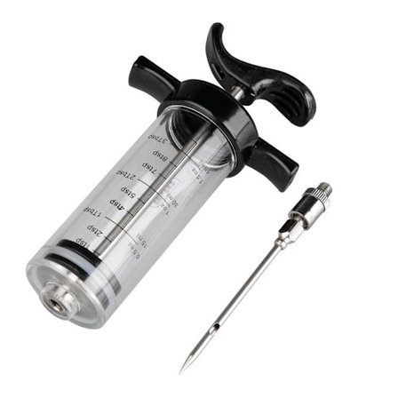 Marinadesprøyte / Injektor Ibili