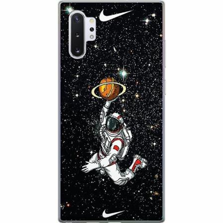 Samsung Galaxy Note10+ Genomskinligt Skal Karl Oxby