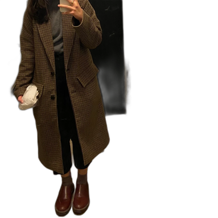 Zara Höstkappa / Zara Autumn Coat