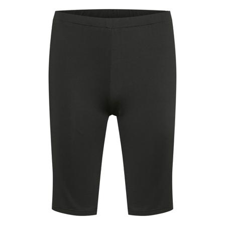 Culture semira Shorts Sort, Dame