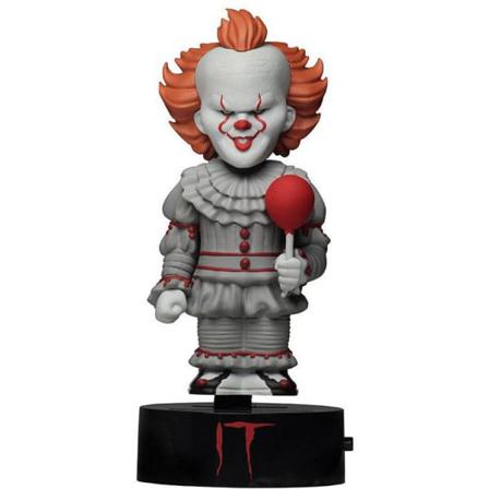 Det Pennywise Body Knocker One Size Grå/svart/vit
